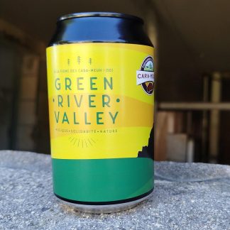 Bière rousse GRV (édition limitée) 33 cl - par 24